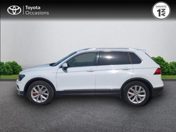 Photo 3 du bon plan VOLKSWAGEN Tiguan 2.0 TDI 150ch Carat Exclusive occasion à 17900 €