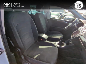 Photo 6 du bon plan VOLKSWAGEN Tiguan 2.0 TDI 150ch Carat Exclusive occasion à 17900 €