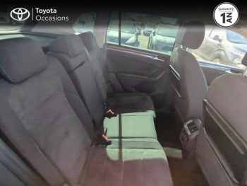 Photo 7 du bon plan VOLKSWAGEN Tiguan 2.0 TDI 150ch Carat Exclusive occasion à 17900 €