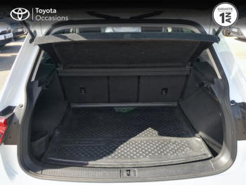 Photo 10 du bon plan VOLKSWAGEN Tiguan 2.0 TDI 150ch Carat Exclusive occasion à 17900 €