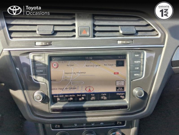 Photo 15 du bon plan VOLKSWAGEN Tiguan 2.0 TDI 150ch Carat Exclusive occasion à 17900 €