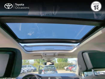 Photo 20 du bon plan VOLKSWAGEN Tiguan 2.0 TDI 150ch Carat Exclusive occasion à 17900 €