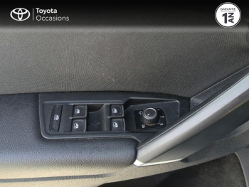 Photo 24 du bon plan VOLKSWAGEN Tiguan 2.0 TDI 150ch Carat Exclusive occasion à 17900 €