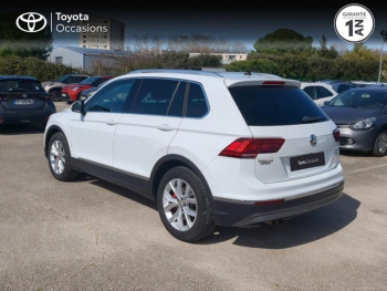 Photo 26 du bon plan VOLKSWAGEN Tiguan 2.0 TDI 150ch Carat Exclusive occasion à 17900 €