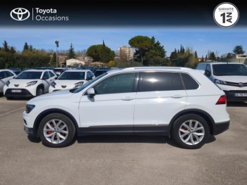 Photo 27 du bon plan VOLKSWAGEN Tiguan 2.0 TDI 150ch Carat Exclusive occasion à 17900 €
