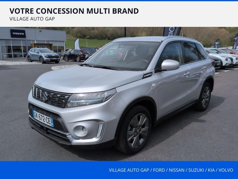 Bon plan SUZUKI Vitara 1.5 Dualjet Hybrid 115ch Style Auto Allgrip occasion à 20990 €