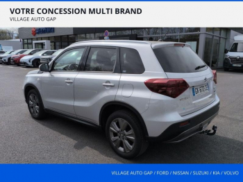 Photo 2 du bon plan SUZUKI Vitara 1.5 Dualjet Hybrid 115ch Style Auto Allgrip occasion à 20990 €