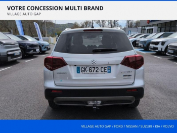 Photo 3 du bon plan SUZUKI Vitara 1.5 Dualjet Hybrid 115ch Style Auto Allgrip occasion à 20990 €