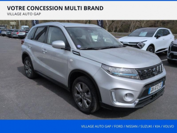 Photo 4 du bon plan SUZUKI Vitara 1.5 Dualjet Hybrid 115ch Style Auto Allgrip occasion à 20990 €