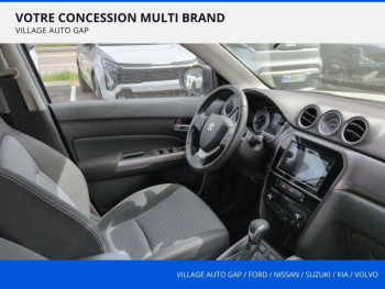 Photo 5 du bon plan SUZUKI Vitara 1.5 Dualjet Hybrid 115ch Style Auto Allgrip occasion à 20990 €