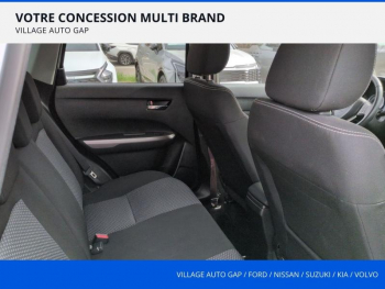 Photo 6 du bon plan SUZUKI Vitara 1.5 Dualjet Hybrid 115ch Style Auto Allgrip occasion à 20990 €