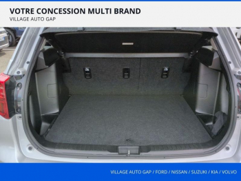 Photo 7 du bon plan SUZUKI Vitara 1.5 Dualjet Hybrid 115ch Style Auto Allgrip occasion à 20990 €