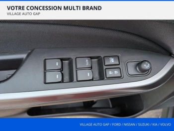 Photo 9 du bon plan SUZUKI Vitara 1.5 Dualjet Hybrid 115ch Style Auto Allgrip occasion à 20990 €