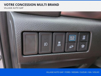 Photo 10 du bon plan SUZUKI Vitara 1.5 Dualjet Hybrid 115ch Style Auto Allgrip occasion à 20990 €