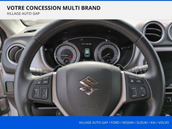 Photo 11 du bon plan SUZUKI Vitara 1.5 Dualjet Hybrid 115ch Style Auto Allgrip occasion à 20990 €