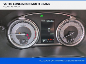 Photo 12 du bon plan SUZUKI Vitara 1.5 Dualjet Hybrid 115ch Style Auto Allgrip occasion à 20990 €