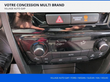 Photo 14 du bon plan SUZUKI Vitara 1.5 Dualjet Hybrid 115ch Style Auto Allgrip occasion à 20990 €