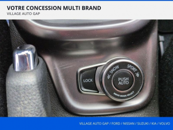 Photo 15 du bon plan SUZUKI Vitara 1.5 Dualjet Hybrid 115ch Style Auto Allgrip occasion à 20990 €