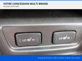 Photo 16 du bon plan SUZUKI Vitara 1.5 Dualjet Hybrid 115ch Style Auto Allgrip occasion à 20990 €