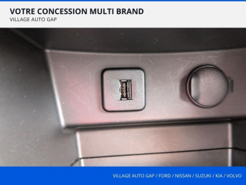 Photo 17 du bon plan SUZUKI Vitara 1.5 Dualjet Hybrid 115ch Style Auto Allgrip occasion à 20990 €