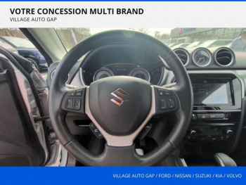 Photo 18 du bon plan SUZUKI Vitara 1.5 Dualjet Hybrid 115ch Style Auto Allgrip occasion à 20990 €