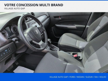 Photo 19 du bon plan SUZUKI Vitara 1.5 Dualjet Hybrid 115ch Style Auto Allgrip occasion à 20990 €