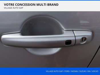 Photo 20 du bon plan SUZUKI Vitara 1.5 Dualjet Hybrid 115ch Style Auto Allgrip occasion à 20990 €