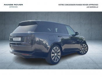 Photo 2 du bon plan LAND-ROVER Range Rover 3.0 P550e 550ch PHEV Autobiography SWB occasion à 174990 €