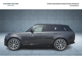 Photo 3 du bon plan LAND-ROVER Range Rover 3.0 P550e 550ch PHEV Autobiography SWB occasion à 174990 €