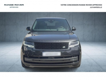 Photo 4 du bon plan LAND-ROVER Range Rover 3.0 P550e 550ch PHEV Autobiography SWB occasion à 174990 €