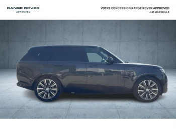 Photo 5 du bon plan LAND-ROVER Range Rover 3.0 P550e 550ch PHEV Autobiography SWB occasion à 174990 €