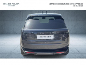 Photo 6 du bon plan LAND-ROVER Range Rover 3.0 P550e 550ch PHEV Autobiography SWB occasion à 174990 €