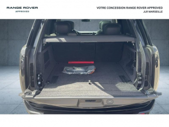 Photo 7 du bon plan LAND-ROVER Range Rover 3.0 P550e 550ch PHEV Autobiography SWB occasion à 174990 €
