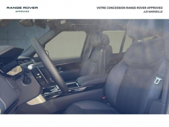 Photo 9 du bon plan LAND-ROVER Range Rover 3.0 P550e 550ch PHEV Autobiography SWB occasion à 174990 €