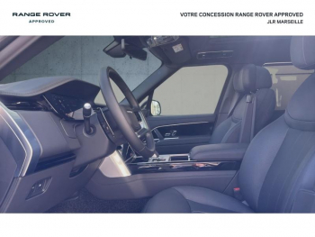 Photo 10 du bon plan LAND-ROVER Range Rover 3.0 P550e 550ch PHEV Autobiography SWB occasion à 174990 €
