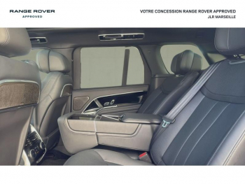 Photo 11 du bon plan LAND-ROVER Range Rover 3.0 P550e 550ch PHEV Autobiography SWB occasion à 174990 €