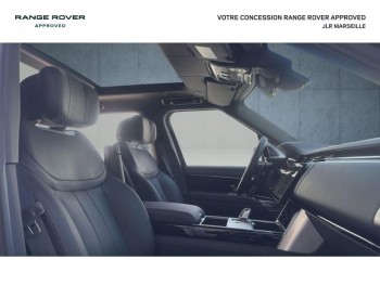 Photo 12 du bon plan LAND-ROVER Range Rover 3.0 P550e 550ch PHEV Autobiography SWB occasion à 174990 €