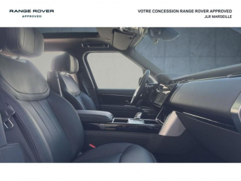 Photo 13 du bon plan LAND-ROVER Range Rover 3.0 P550e 550ch PHEV Autobiography SWB occasion à 174990 €