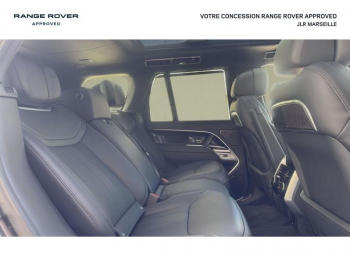 Photo 14 du bon plan LAND-ROVER Range Rover 3.0 P550e 550ch PHEV Autobiography SWB occasion à 174990 €