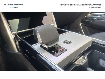 Photo 17 du bon plan LAND-ROVER Range Rover 3.0 P550e 550ch PHEV Autobiography SWB occasion à 174990 €