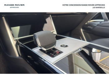Photo 18 du bon plan LAND-ROVER Range Rover 3.0 P550e 550ch PHEV Autobiography SWB occasion à 174990 €