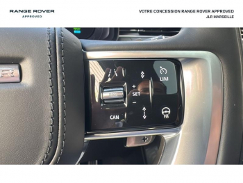 Photo 20 du bon plan LAND-ROVER Range Rover 3.0 P550e 550ch PHEV Autobiography SWB occasion à 174990 €