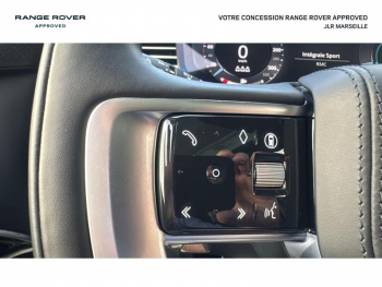 Photo 21 du bon plan LAND-ROVER Range Rover 3.0 P550e 550ch PHEV Autobiography SWB occasion à 174990 €