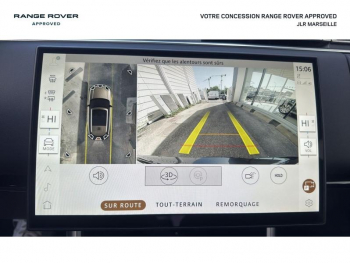 Photo 22 du bon plan LAND-ROVER Range Rover 3.0 P550e 550ch PHEV Autobiography SWB occasion à 174990 €