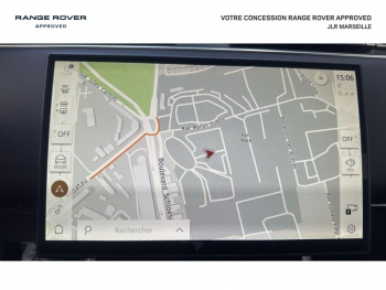 Photo 26 du bon plan LAND-ROVER Range Rover 3.0 P550e 550ch PHEV Autobiography SWB occasion à 174990 €