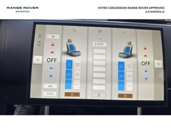 Photo 27 du bon plan LAND-ROVER Range Rover 3.0 P550e 550ch PHEV Autobiography SWB occasion à 174990 €