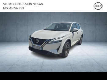 Photo 3 du bon plan NISSAN Qashqai 1.3 Mild Hybrid 140ch Acenta occasion à 20999 €