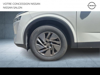 Photo 9 du bon plan NISSAN Qashqai 1.3 Mild Hybrid 140ch Acenta occasion à 20999 €
