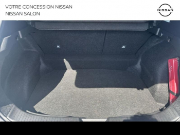 Photo 10 du bon plan NISSAN Qashqai 1.3 Mild Hybrid 140ch Acenta occasion à 20999 €