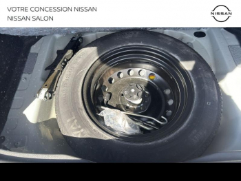 Photo 11 du bon plan NISSAN Qashqai 1.3 Mild Hybrid 140ch Acenta occasion à 20999 €